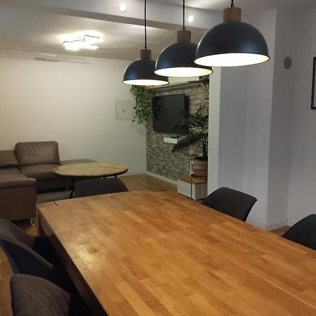 Apartment Sara Bad Mitterndorf Eksteriør billede
