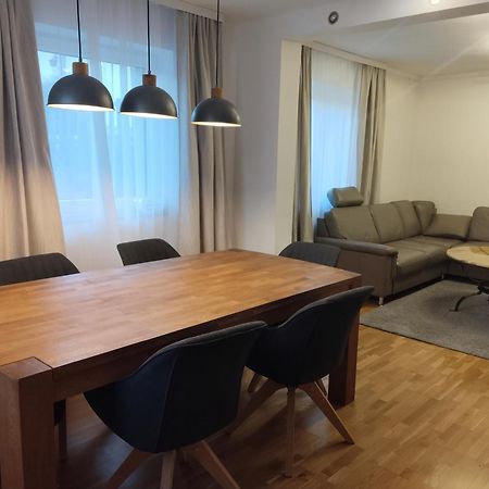 Apartment Sara Bad Mitterndorf Eksteriør billede