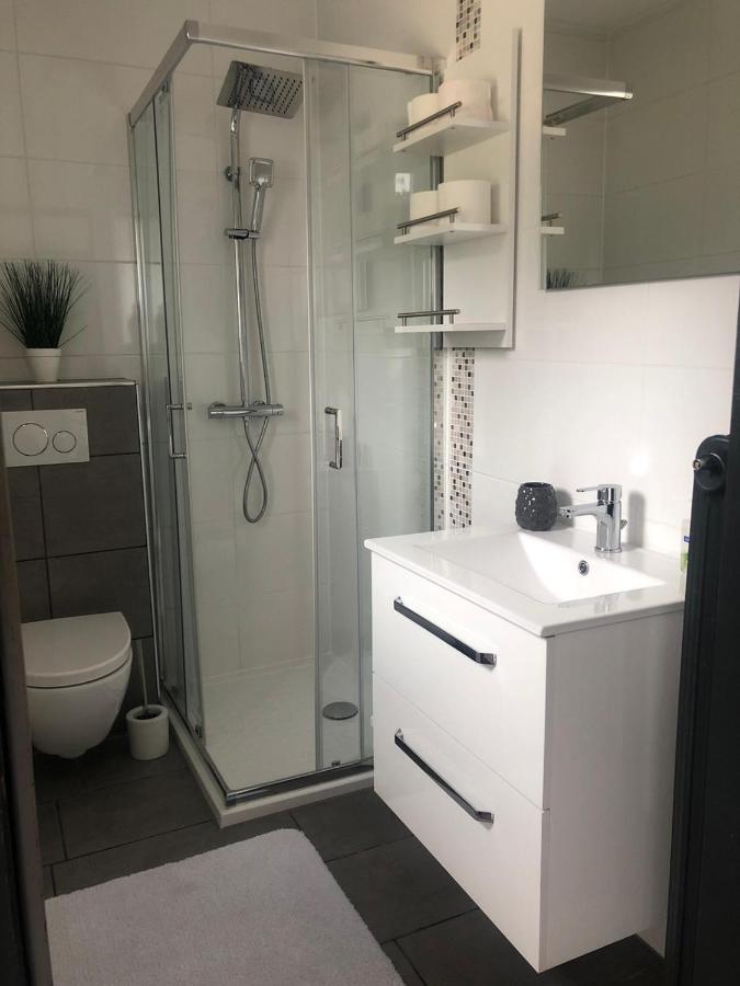 Apartment Sara Bad Mitterndorf Eksteriør billede