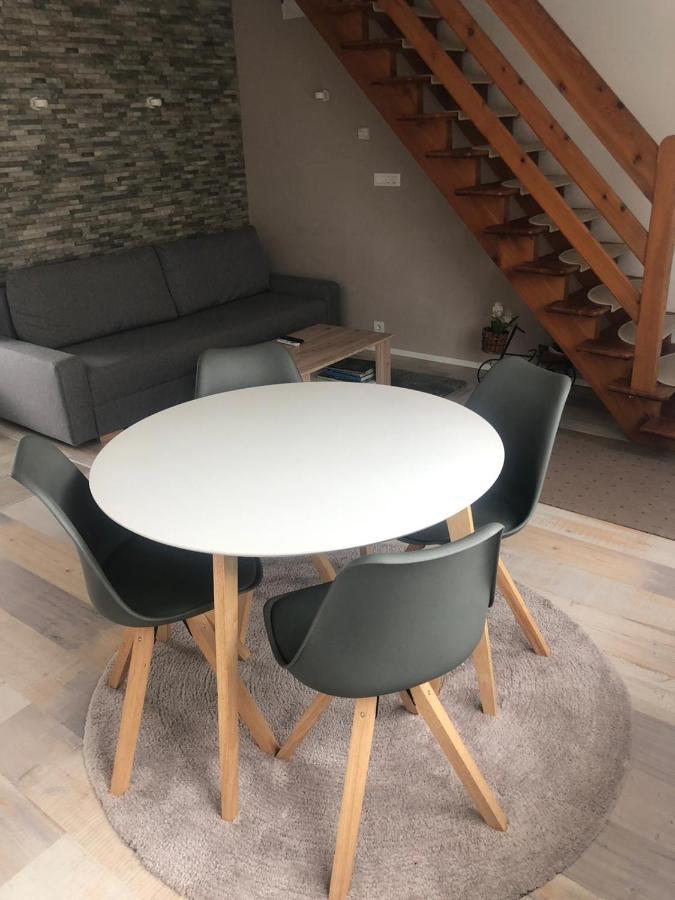 Apartment Sara Bad Mitterndorf Eksteriør billede