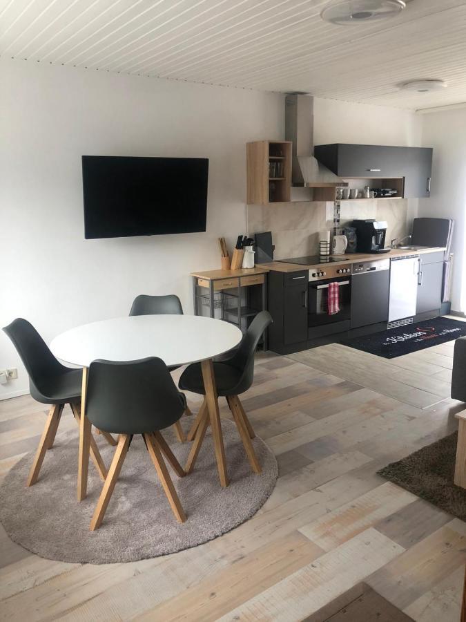 Apartment Sara Bad Mitterndorf Eksteriør billede