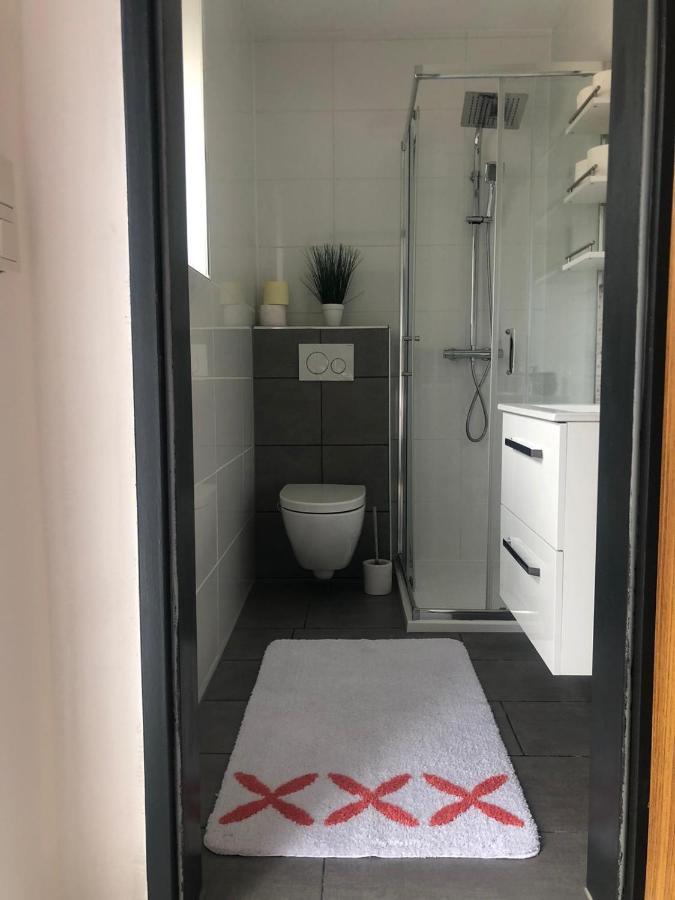 Apartment Sara Bad Mitterndorf Eksteriør billede