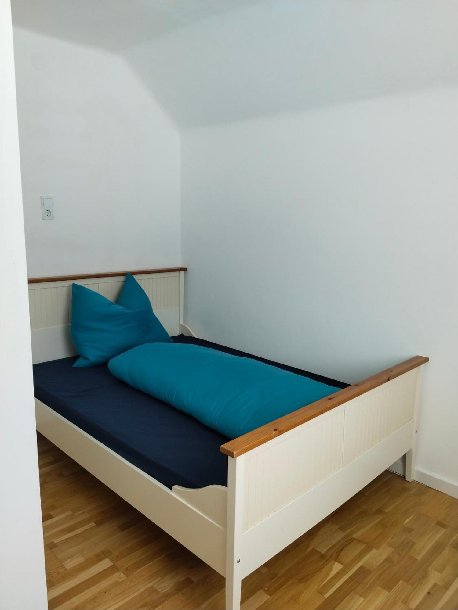 Apartment Sara Bad Mitterndorf Eksteriør billede