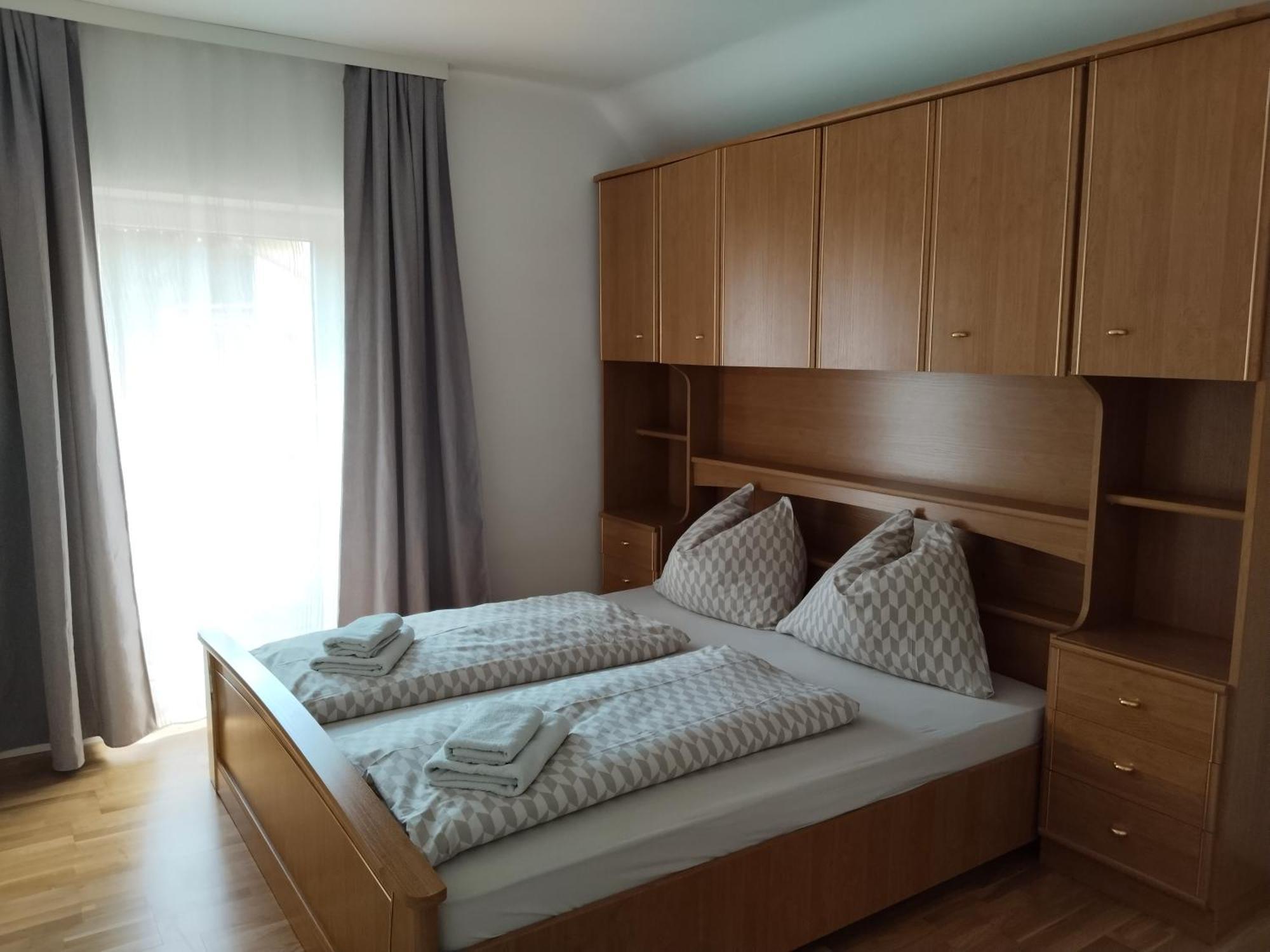 Apartment Sara Bad Mitterndorf Eksteriør billede