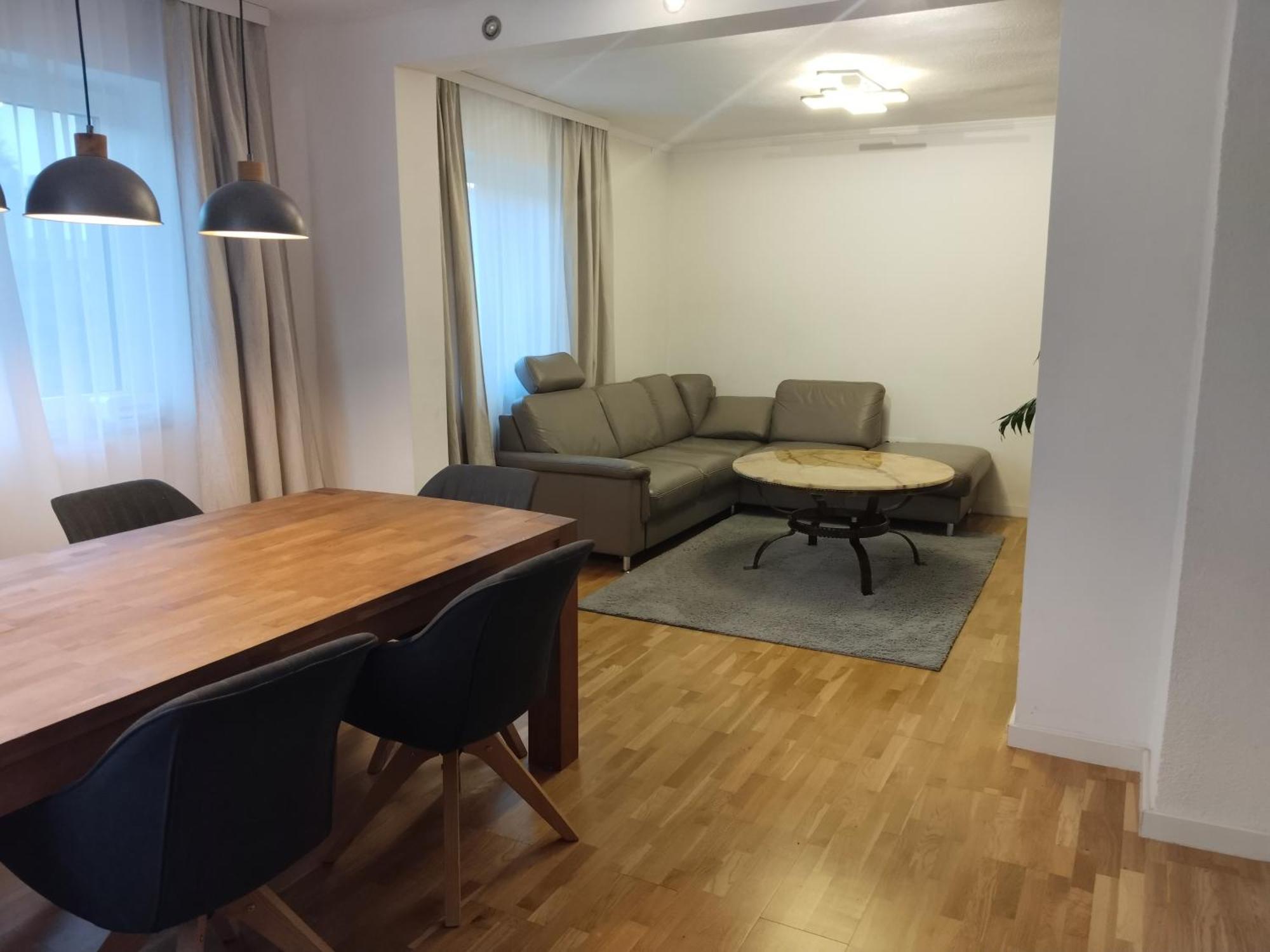 Apartment Sara Bad Mitterndorf Eksteriør billede