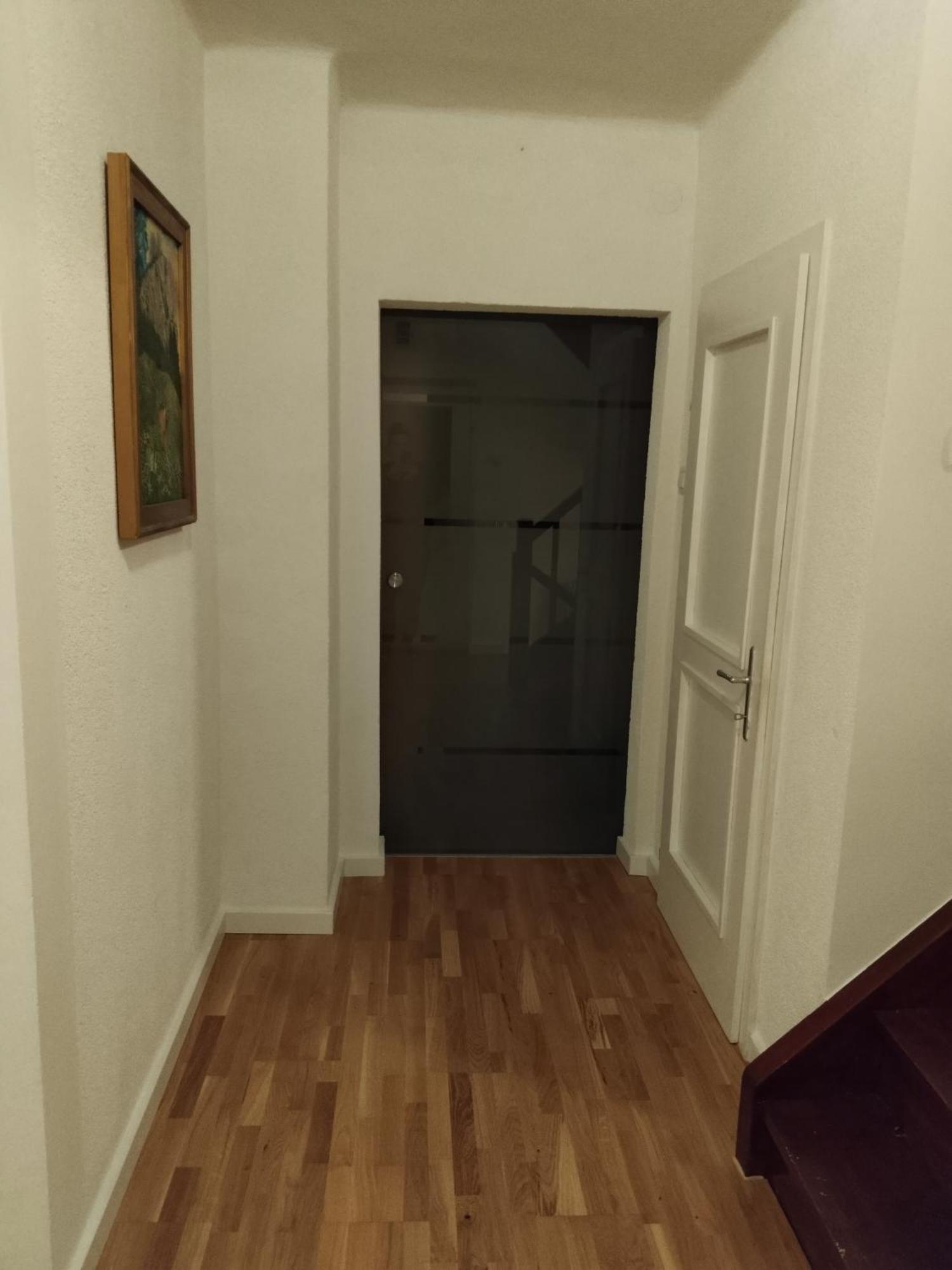 Apartment Sara Bad Mitterndorf Eksteriør billede
