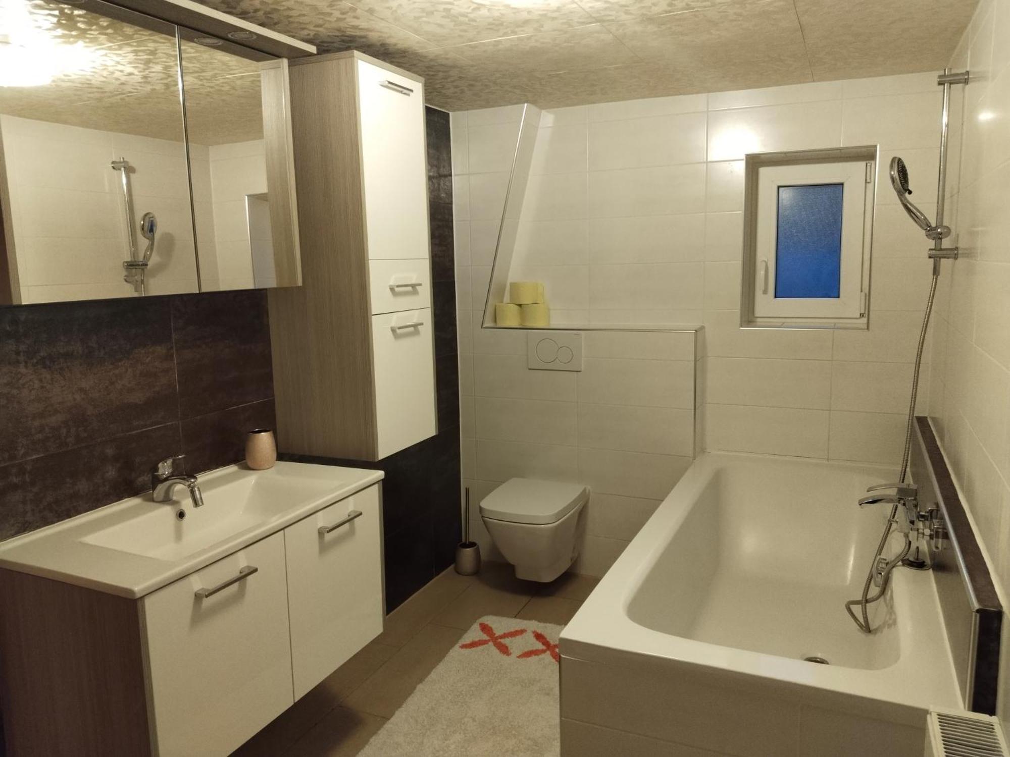 Apartment Sara Bad Mitterndorf Eksteriør billede