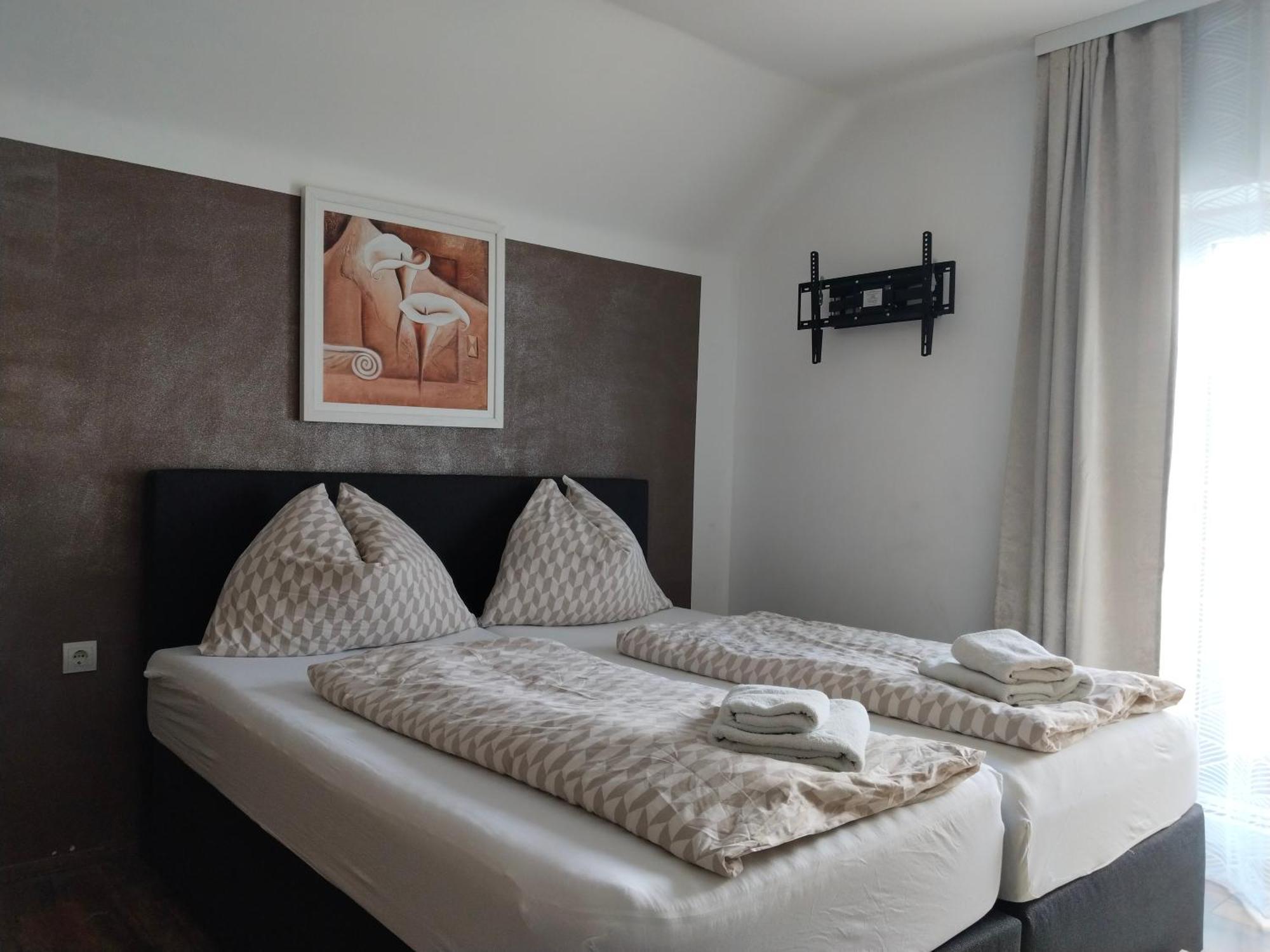 Apartment Sara Bad Mitterndorf Eksteriør billede