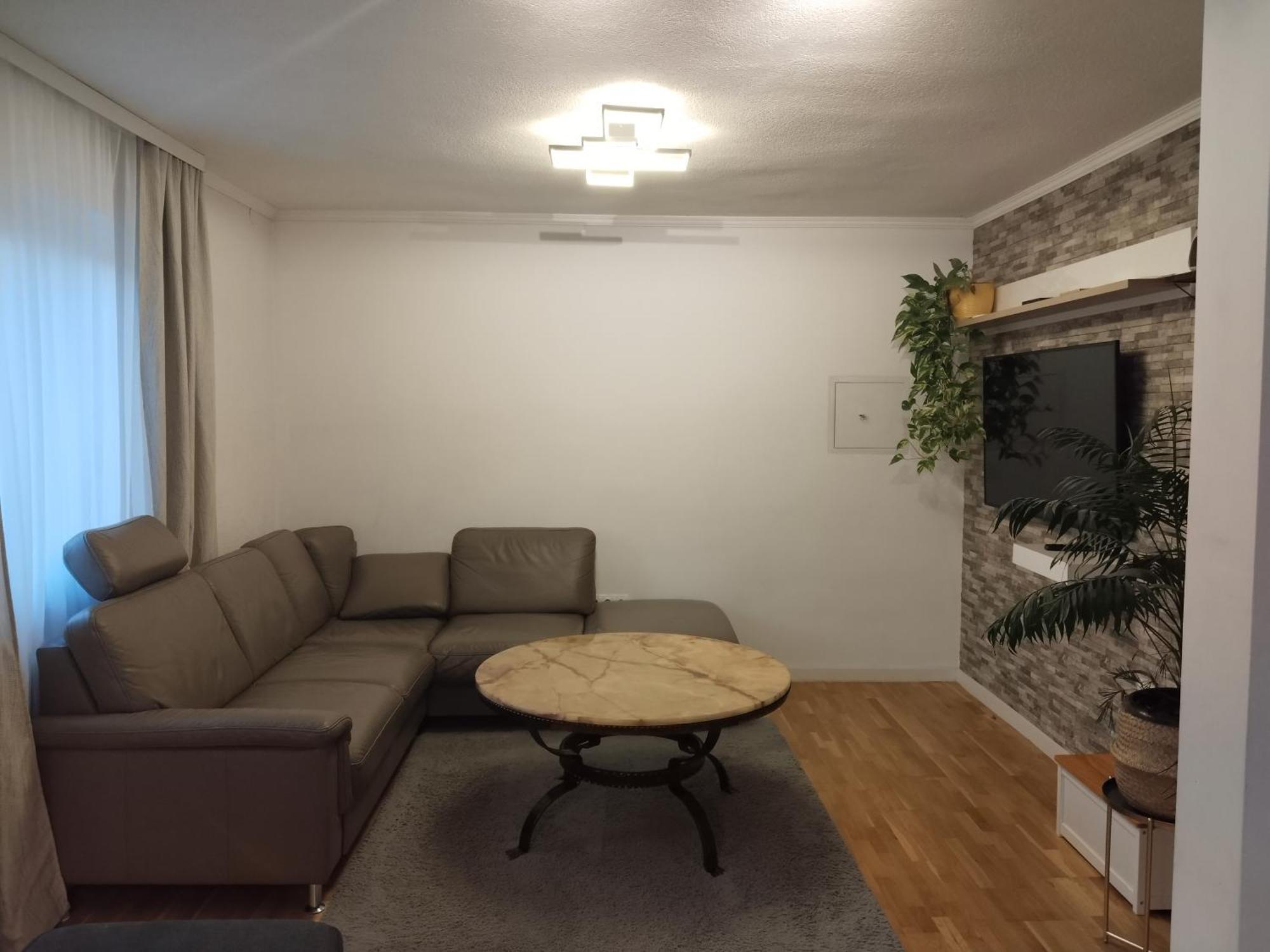 Apartment Sara Bad Mitterndorf Eksteriør billede