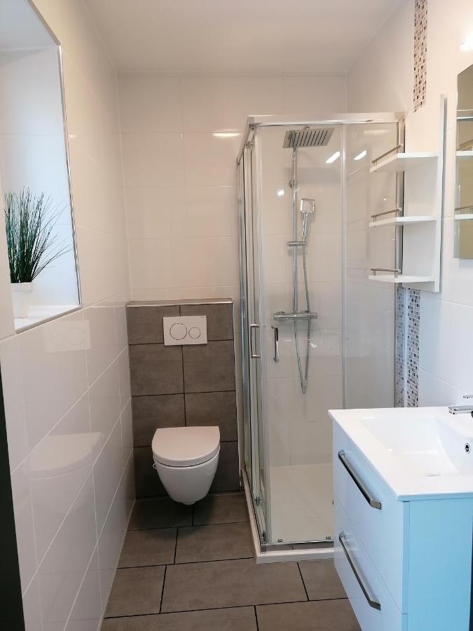 Apartment Sara Bad Mitterndorf Eksteriør billede